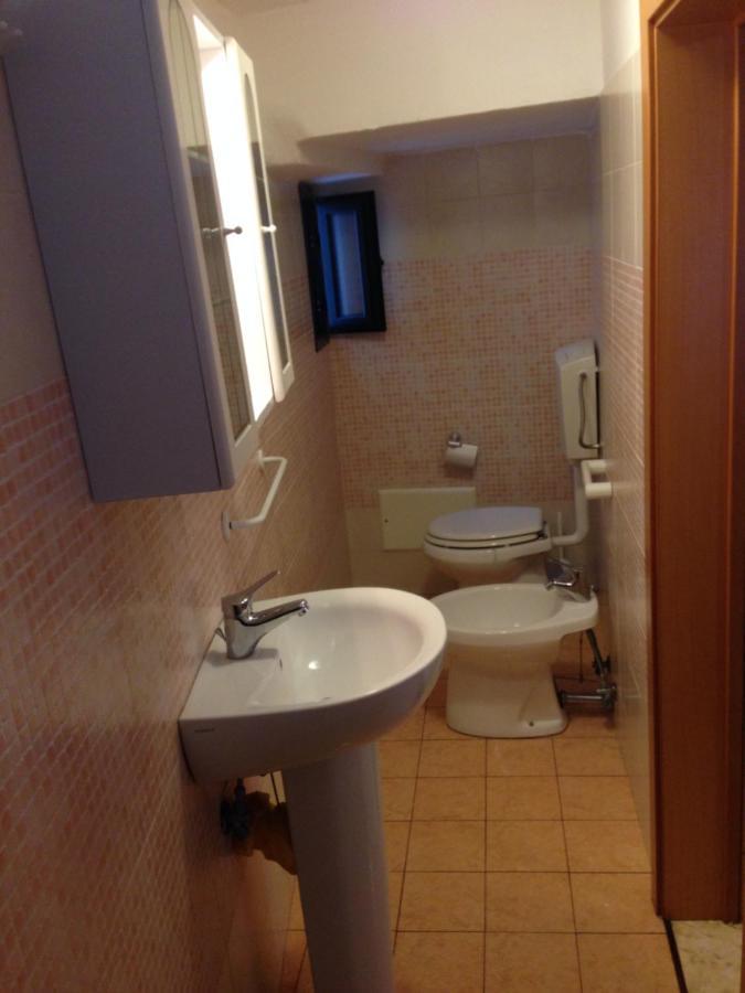 Casa Vacanza Patitari Apartment Gallipoli Ngoại thất bức ảnh