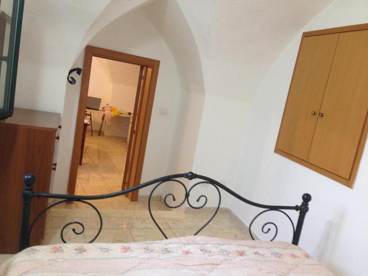 Casa Vacanza Patitari Apartment Gallipoli Ngoại thất bức ảnh