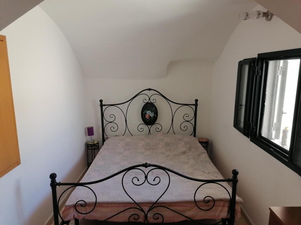 Casa Vacanza Patitari Apartment Gallipoli Ngoại thất bức ảnh