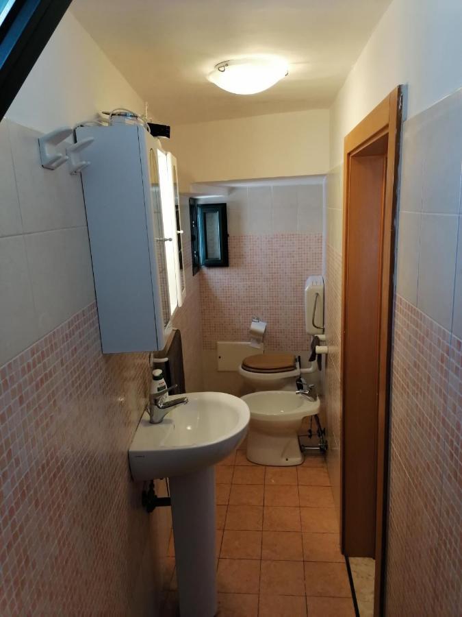 Casa Vacanza Patitari Apartment Gallipoli Ngoại thất bức ảnh