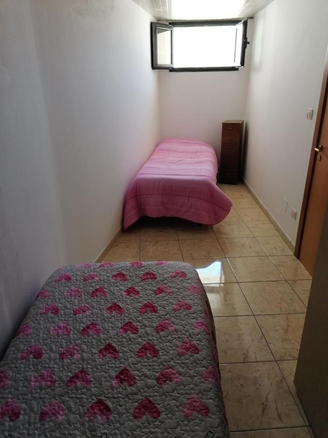 Casa Vacanza Patitari Apartment Gallipoli Ngoại thất bức ảnh