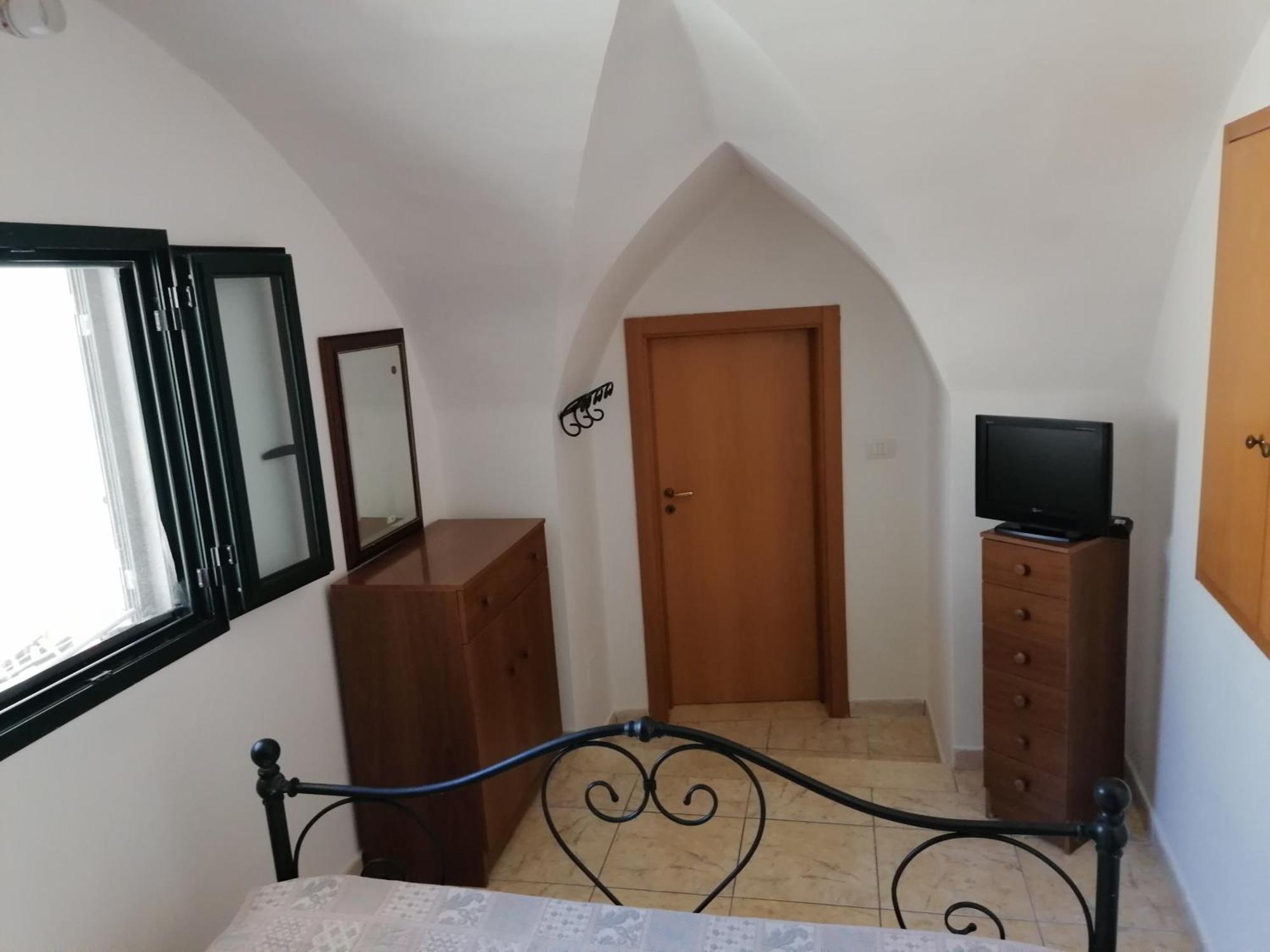 Casa Vacanza Patitari Apartment Gallipoli Ngoại thất bức ảnh